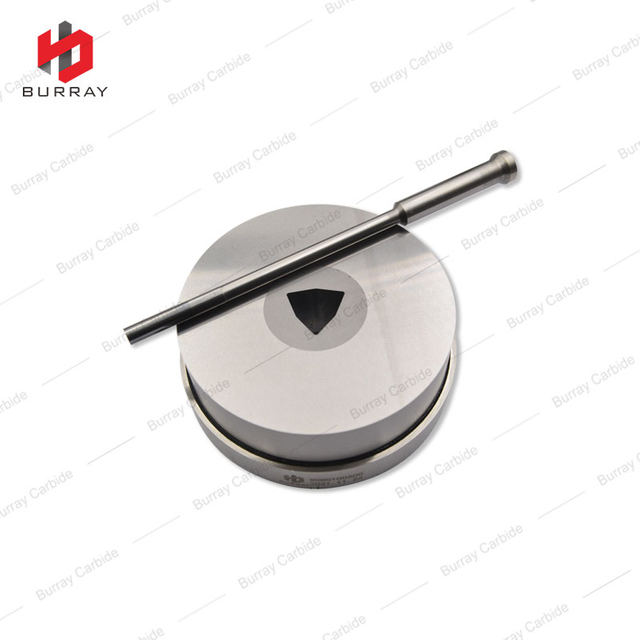 WNMG100608 Mold for Cemented Carbide Insert