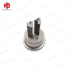 TNGG160406R-F(N) Precision Tungsten Carbide Customized Mold for Pressing CNC Turning Insert