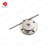 WNMG060408-HV Tungsten Carbide Mold for Pressing Cutting Insert