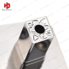 CNMG120412-MK Carbide Punching Dies for Turning Insert