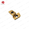 Indexable Inserts APMT1135PDER-H2 Tungsten Carbide Milling Insert with PVD Coating
