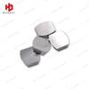 2R16x16x16x5 Customized Carbide Insert
