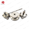 High Performance Mold and Dies CCMT09T304-MP for Pressing Carbide Inserts