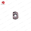 LNMX0405ZER Tungsten Carbide Cnc Milling Inserts