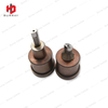 APKT100340R High Precision Tungsten Carbide Customized Mold for Carbide Milling Insert