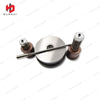XNMU1008AN-M Carbide Pressing Mould for milling Insert