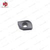 APKT100340R Machine Tool Carbide Milling Insert Custom Insert
