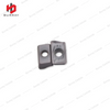 ADMT10T308R-F56 Medium Machining Universally for Most Materials Positive with Two Cutting Edges