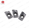 ADMT160608R-F56 Indexable Insert with 2 Cutting Edge for Machining Steel and Stainless Steel ADMT WALTER