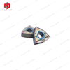 WNMG080408-MA CNC Machine Lathe Tool Carbide Inserts with PVD Coating