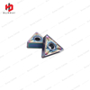 CNC Carbide Insert TNMG160408-MA Indexable Inserts for Machining Steel and Stainless Steel