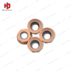 RCMT10T3MO Carbide Inserts CNC Turning Tool Lathe Cutter Tools