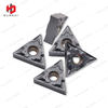 TNGG406404-UL Carbide Turning Insert with 0.4mm Corner Radius, CNC Precision Automatic Lathe Inserts