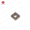 CNMG120412-PM High Quality CVD Coating Carbide Inserts CNC LatheTurning Tool