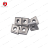 CNMG120408-MS Carbide Insert Cutting Tools PVD Insert Turning Tools