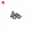 R39011T304M-PM PVD Coating Tungsten Carbide Milling Inserts