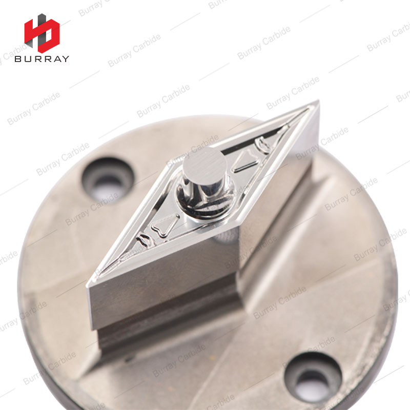 Customized Die VRLM-295247-207-001-AD Tungsten Carbide Mould 