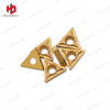 Carbide Inserts TCMT110204EN-F43 High Quality CNC Lathe Cutting Tool With CVD Coating for Steel