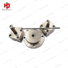 CCMT09T304-PSF(N) Carbide Dies for Pressing turning Insert