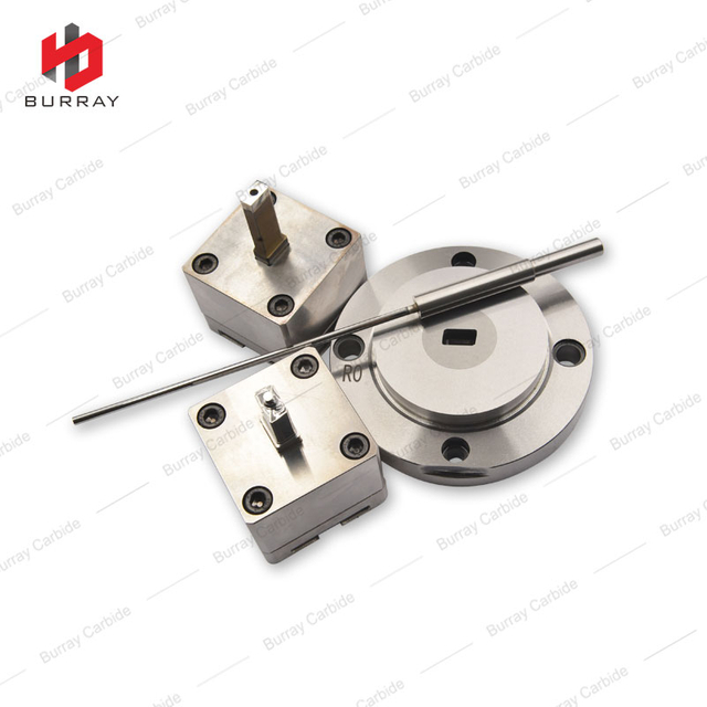 APMT1135-TT 3R Moulds for Pressing Precision Insert of APMT-TT