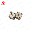 Customized High Precision Mold XOMT050204-PD Tungsten Carbide Dies for Pressing Turning Insert