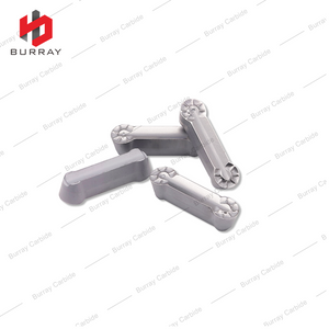 CNC Cemented Carbide Grooving Insert GDMY840 External Cylindrical and Internal Hole Grooving Tool