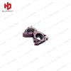 CNC Threading insert 16ER300ISO-TLZ PVD Coated for Machining Steel and Stainless Steel 