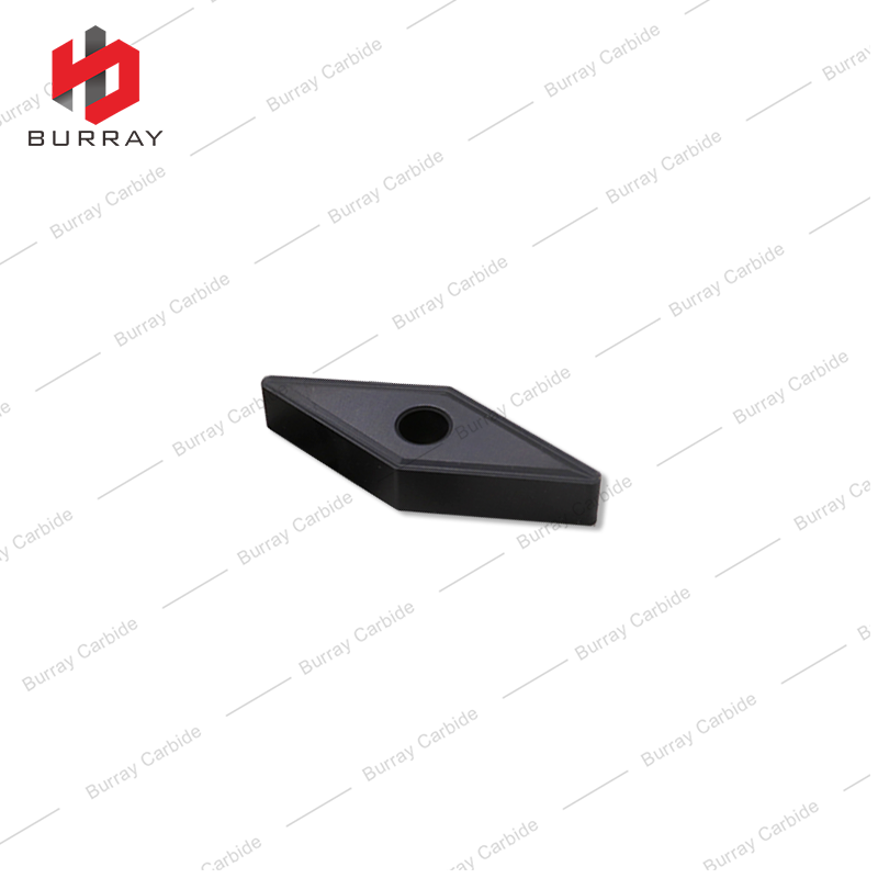 Vnmg Insert Lathe Turning Tool for Lathe Tungsten Carbide Cutting Inserts VNMG160408-SM