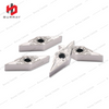 CNC Aluminium Machining Turning VNMG160404-WT Cemented Carbide Cutting Tool High Precision Turning Inserts