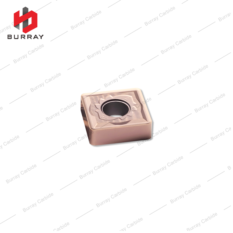 Snmg 1906 CNC Lathe Tool Tungsten Carbide Inserts SNMG190616 Ceramic Turning Inserts