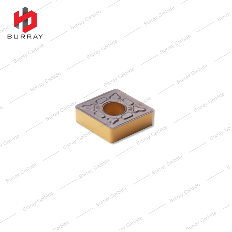 High Quality CNC External Turning Tool SNMG Double-sided Roughing Inserts SNMG190616-PR Gravity Turning Insert 