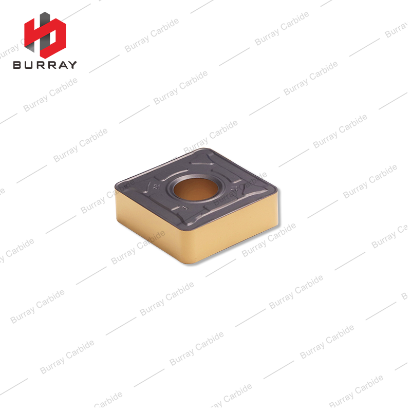 High Quality CNC External Turning Tool SNMG Double-sided Roughing Inserts SNMG250724-PR Gravity Turning Insert SNMG190616-PR