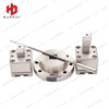 Custom Powder Metallurgy 3R Molds S15 IL508 Z3 BC 1:16 Tungsten Carbide Compression Forming Moulds