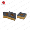 CNC Cutting Tools Carbide Inserts SNMG190616-PR Heavy Duty Rough Turning Insert with CVD Coating