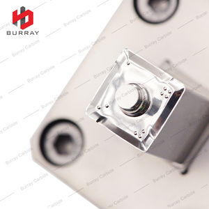 490R-140408 3R Molds Stamping Polishing and Compression Forming Molds for Cemented Carbide Milling Insert