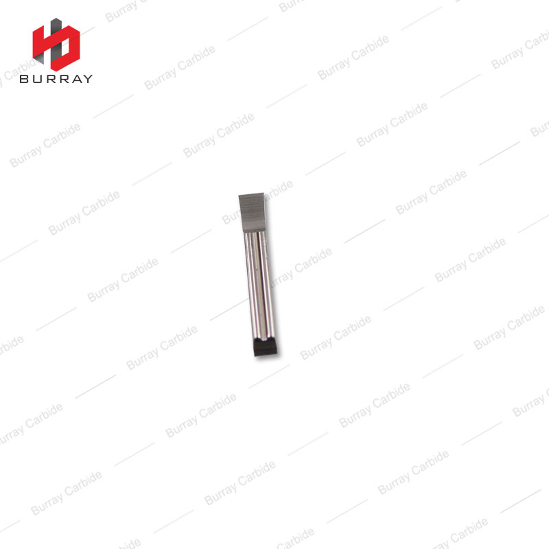 CNC Grooving Turning Inserts MGGN150/200/300-G/M for Machining of Aluminum