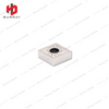CNC Tools Carbide Insert CNMG160404/08/12-WT1 Turning Insert for Machining Aluminum