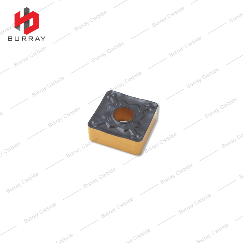 CNC Insert Turning Tool SNMM250924-PR Railway Wheel Hub Turning Tool SNMM Heavy Duty Turning Inserts