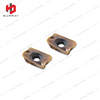 CNC Stainless Steel Machining Milling Insert APMT170530R Indexable Milling Cutter Carbide Inserts
