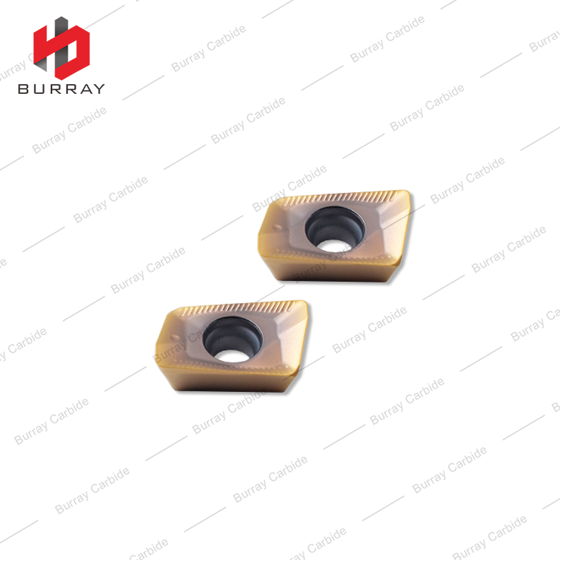 Milling Cutter XOMX120408-TR Carbide Milling Square Shoulder Mills insert XOMX Insert 120408 Insert