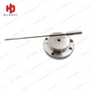 Tungsten Carbide Customized 3R Dies CCMT09T302E-HM Cemented Carbide Precision Punch Mold