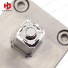 Powder Metallurgy Stamping Die SNEX1206ANN-MM CNC Tools Carbide Inserts 3R Molds