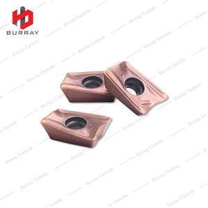 CNC Milling Cutter Tool Carbide Milling Insert R390-11T304M-PM