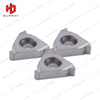 ISO 60°Outer Diameter Threading Insert 16ER-11UM Carbide Inserts for Steel and Stainless Steel