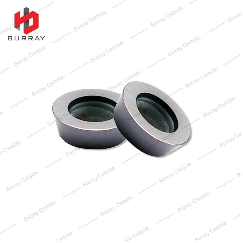 CNC Cutting Tools Milling Cutter Inserts RDMW1003M0 Ruond Inserts