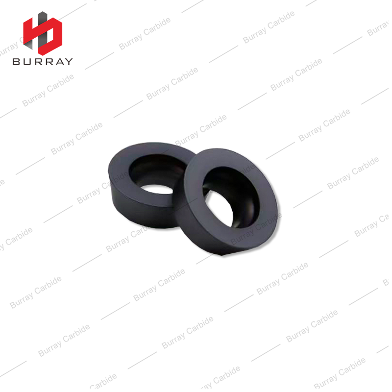  Indexable Cutter R5 Round Carbide Milling Insert RPMW1003MO for Face Milling Shoulder Milling