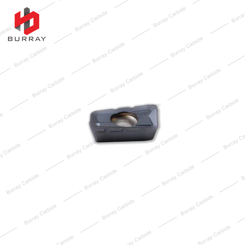 BPMT160408PDER-JC Tungsten Carbide CNC Cutting Inserts BPMT