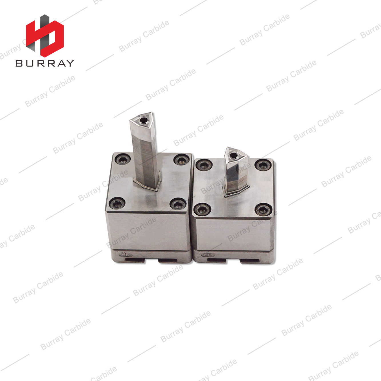 3R Moulds WNMG060404E-HM High-precision Cemented Carbide Insert Mold
