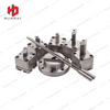 3R Moulds DCMT11T302E-MR Carbide Punching Dies for Pressing Indexable Cutting Tool Insert
