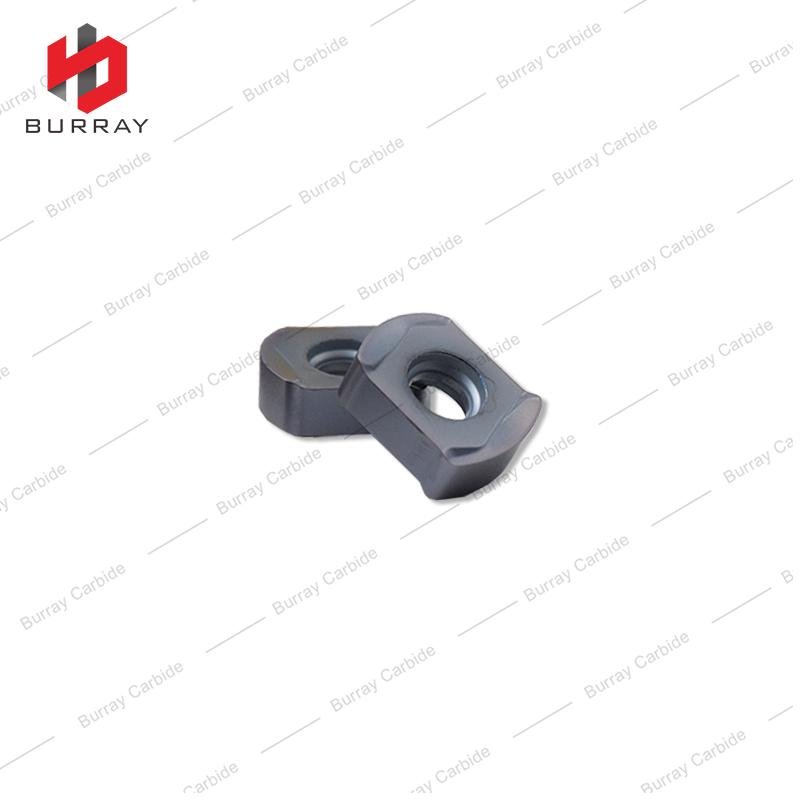 Carbide Inserts BLMP0904R-T High Feed Milling Insert BLMP for Face Mills and Square Shoulder Mills